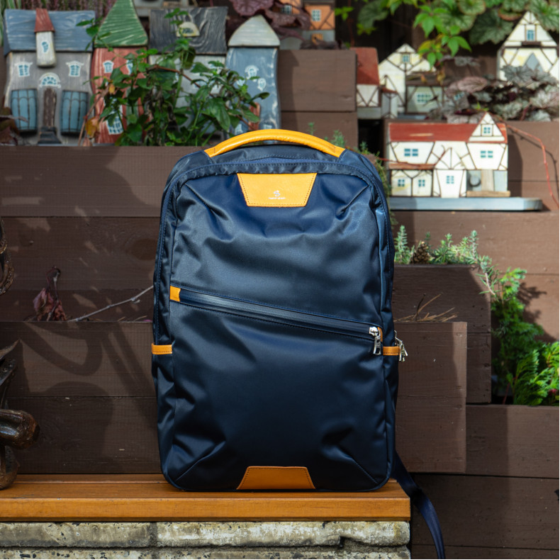 Рюкзак Master-Piece Progress Daypack 02401-075-Navy
