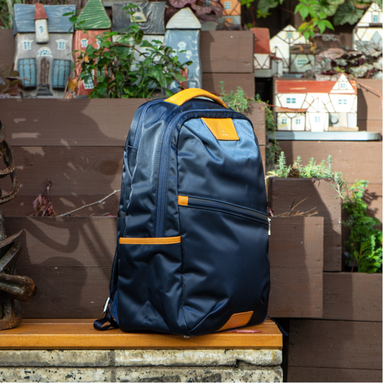 Рюкзак Master-Piece Progress Daypack 02401-075-Navy