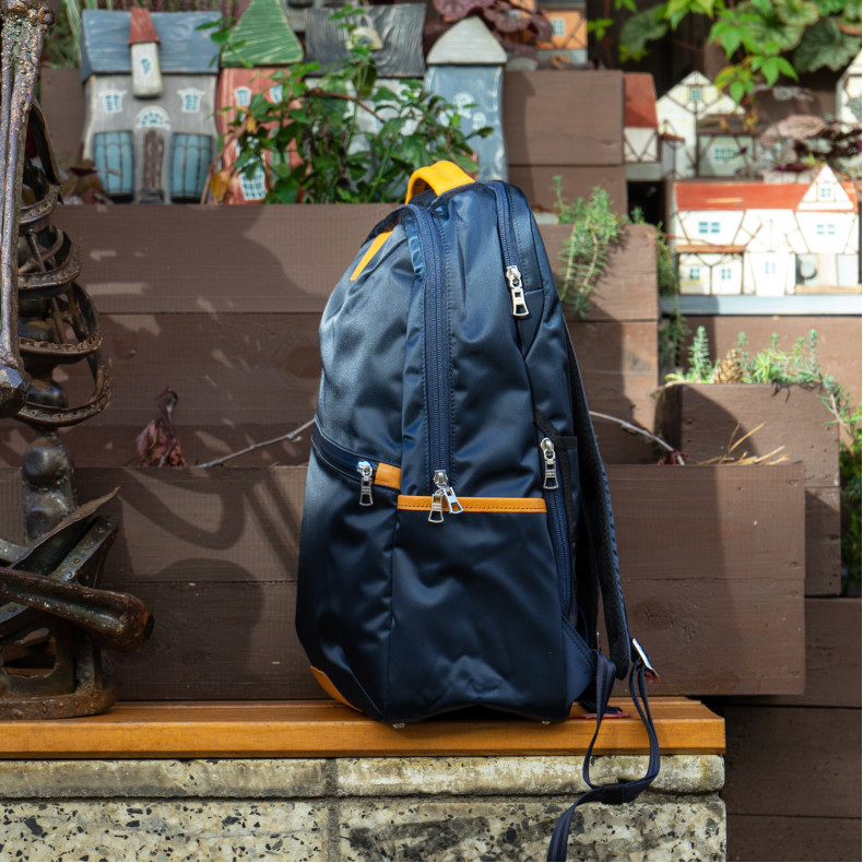 Рюкзак Master-Piece Progress Daypack 02401-075-Navy