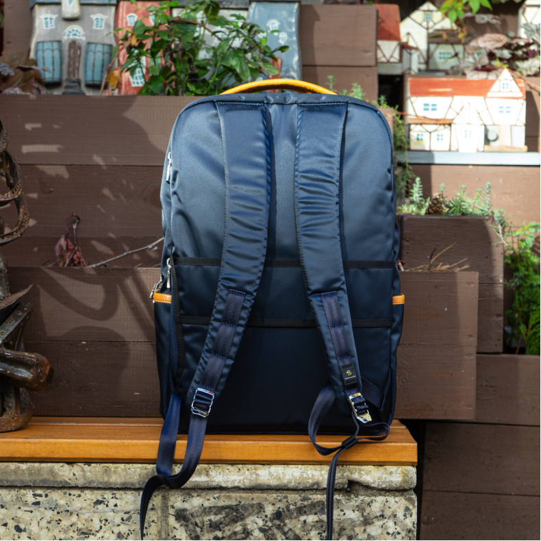 Рюкзак Master-Piece Progress Daypack 02401-075-Navy