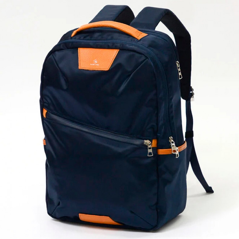 Рюкзак Master-Piece Progress Daypack 02401-075-Navy