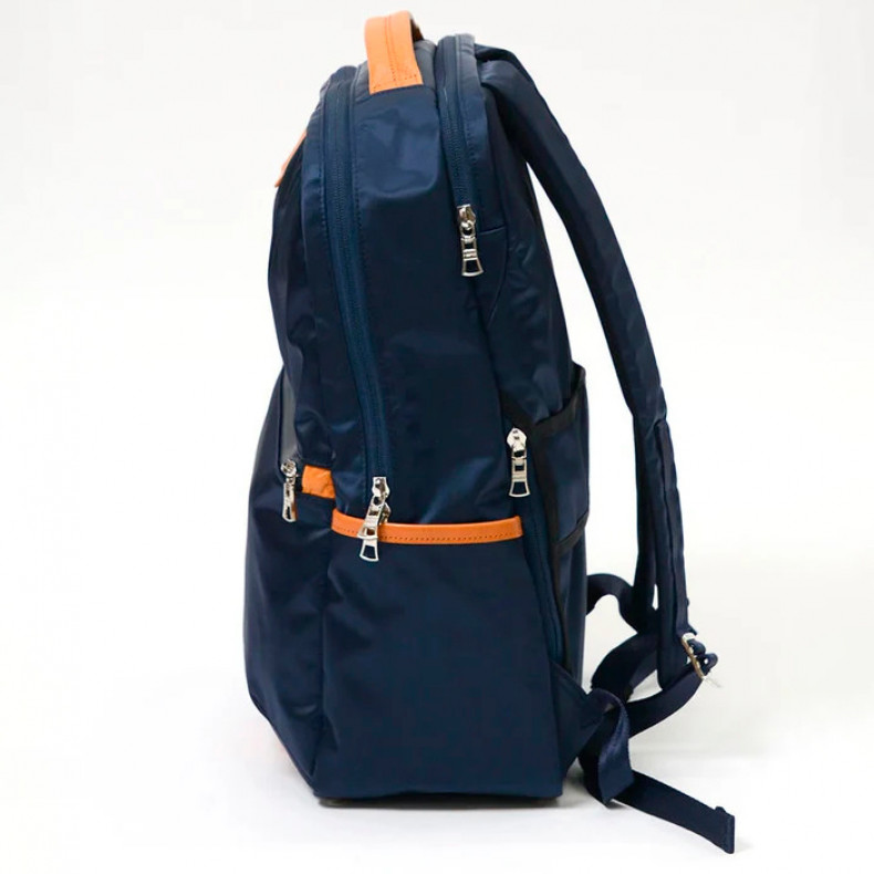 Рюкзак Master-Piece Progress Daypack 02401-075-Navy