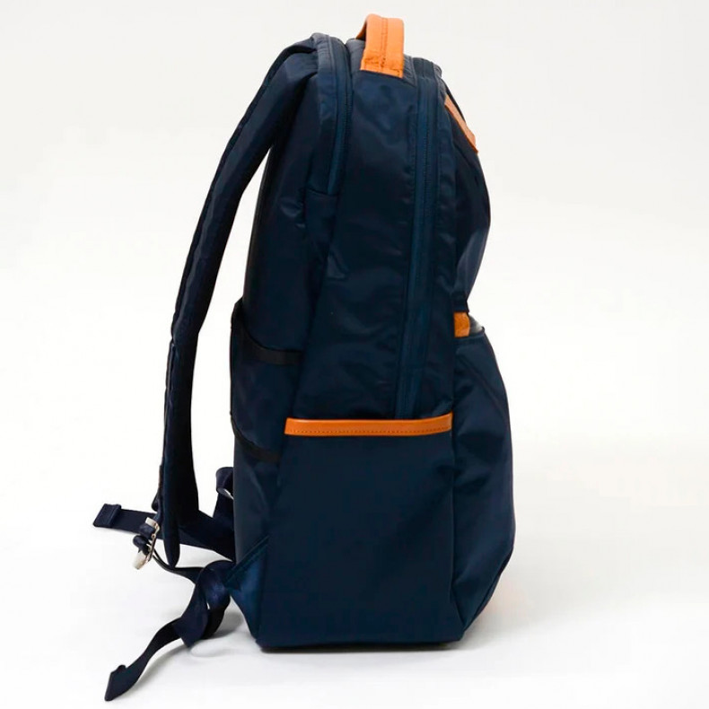 Рюкзак Master-Piece Progress Daypack 02401-075-Navy