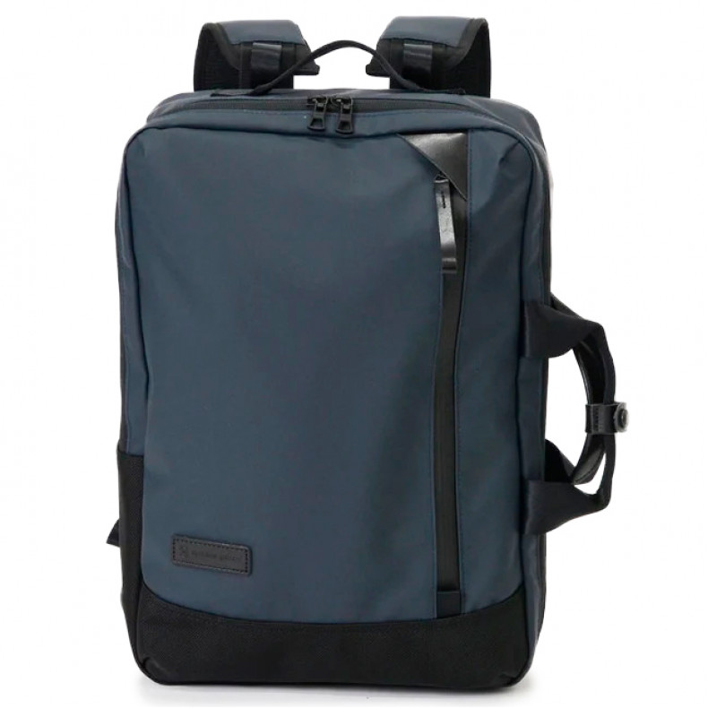 Рюкзак Master-Piece Slick 2way backpack 02481-075-Navy