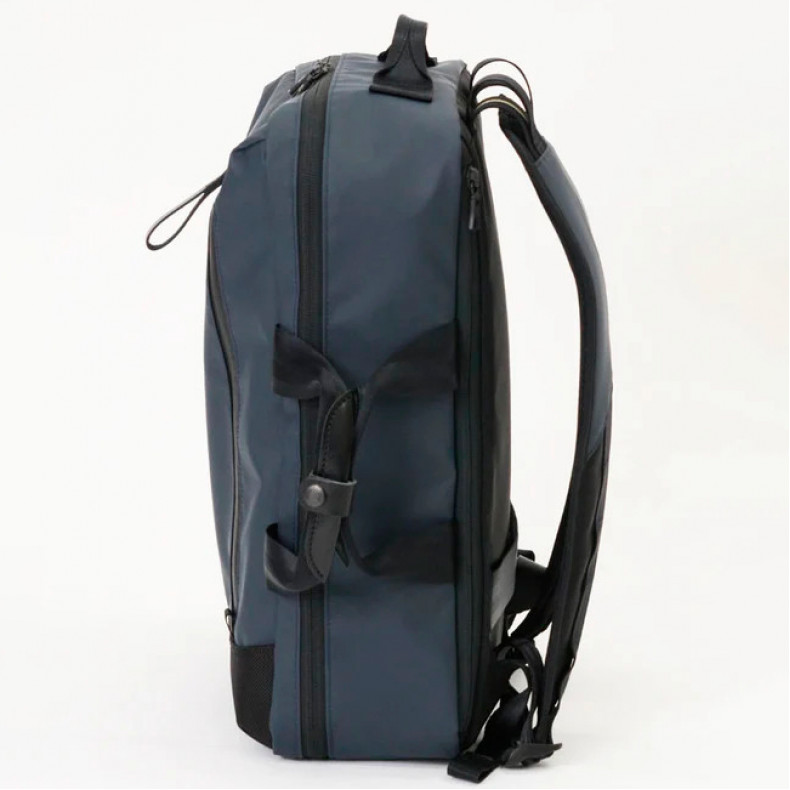 Рюкзак Master-Piece Slick 2way backpack 02481-075-Navy