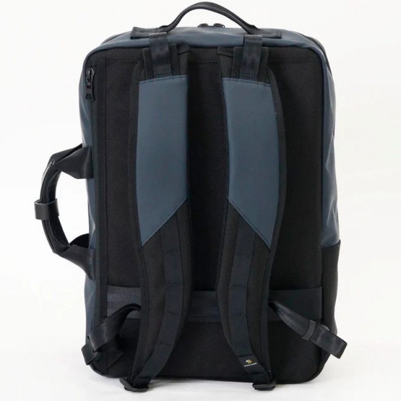 Рюкзак Master-Piece Slick 2way backpack 02481-075-Navy