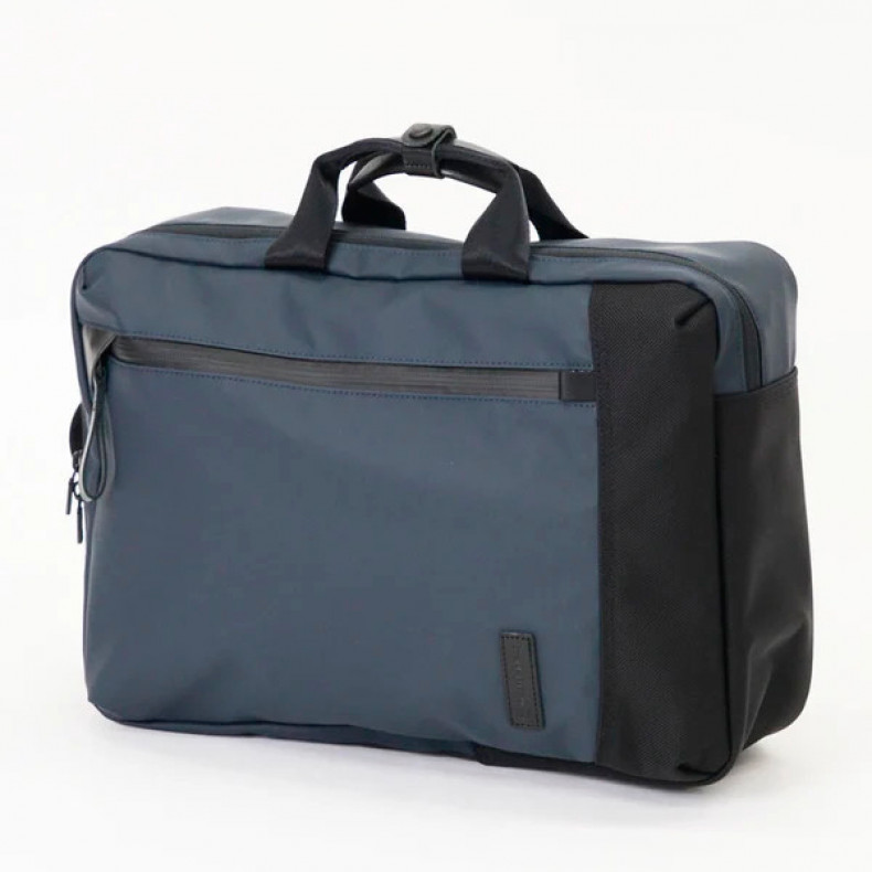 Рюкзак Master-Piece Slick 2way backpack 02481-075-Navy