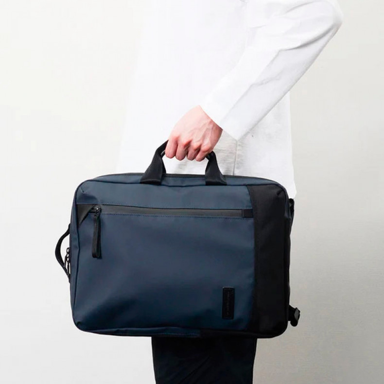 Рюкзак Master-Piece Slick 2way backpack 02481-075-Navy