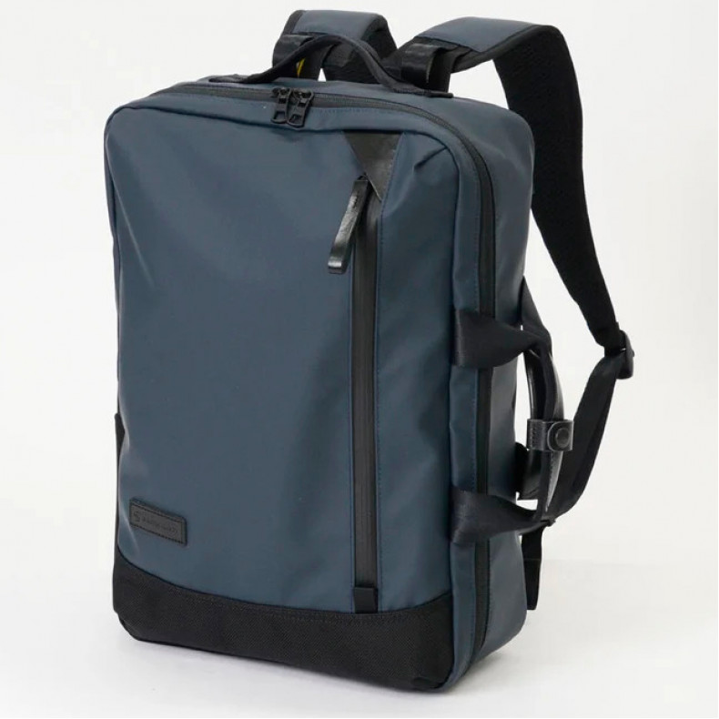 Рюкзак Master-Piece Slick 2way backpack 02481-075-Navy