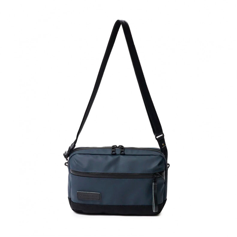 Сумка Master-Piece Slick Shoulder Bag 02486-075-Navy