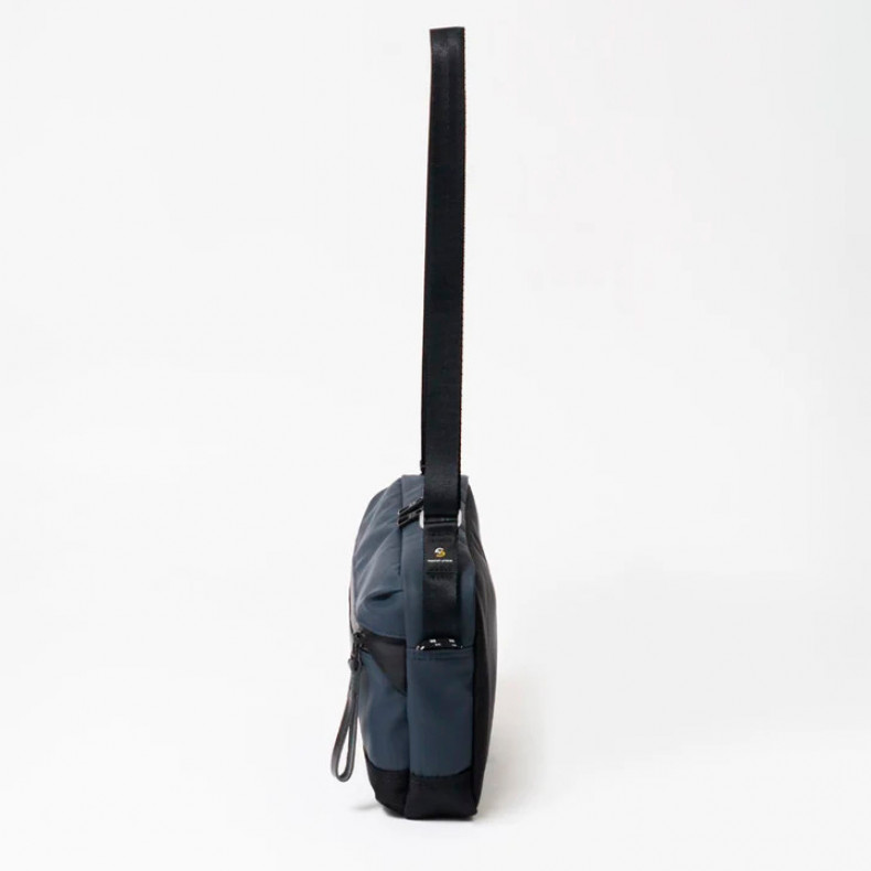 Сумка Master-Piece Slick Shoulder Bag 02486-075-Navy