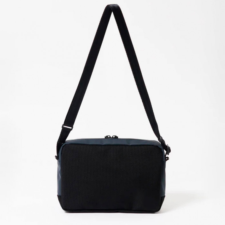Сумка Master-Piece Slick Shoulder Bag 02486-075-Navy