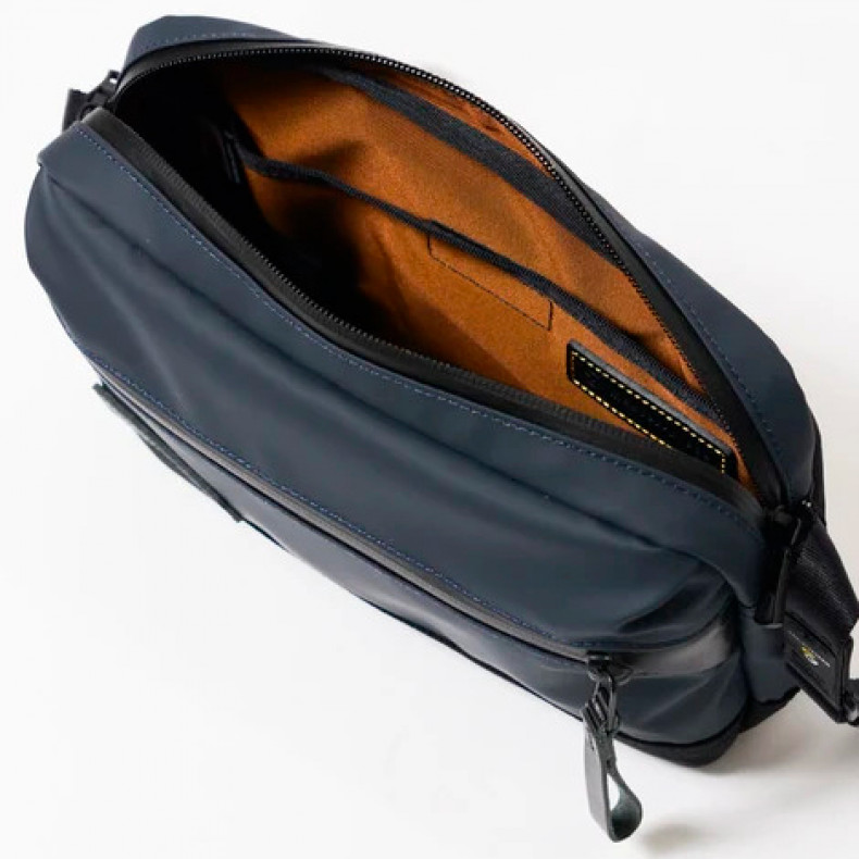 Сумка Master-Piece Slick Shoulder Bag 02486-075-Navy