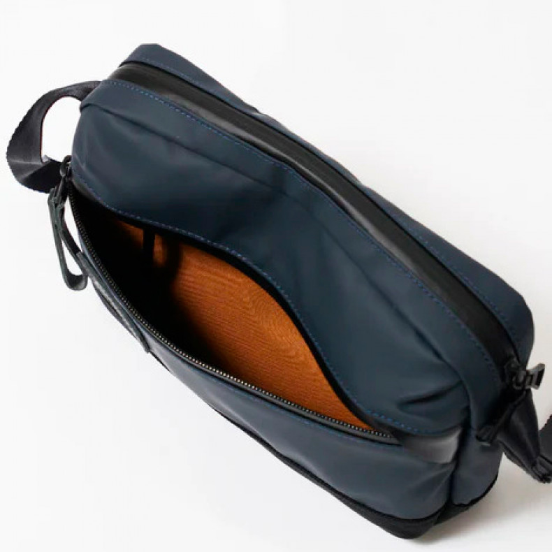 Сумка Master-Piece Slick Shoulder Bag 02486-075-Navy