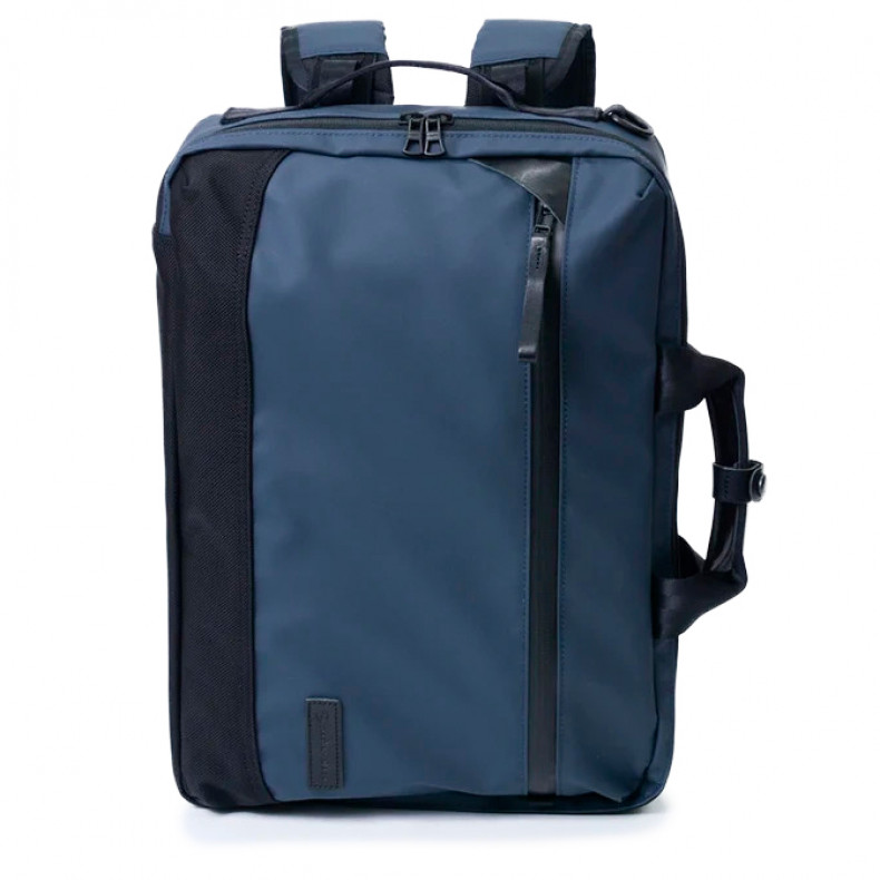 Рюкзак Master-Piece Slick 2way backpack 02481-10 - Black