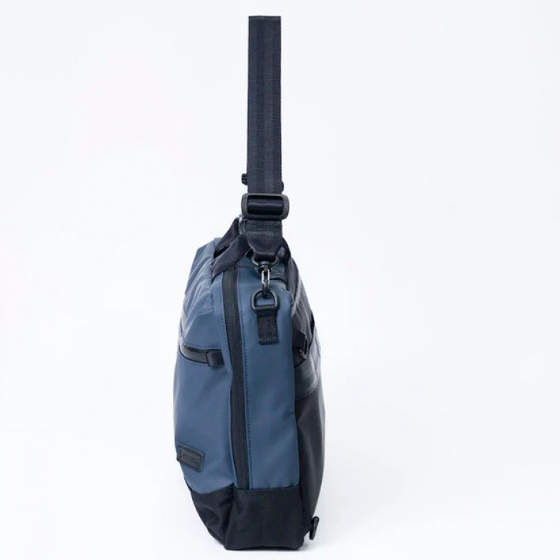 Рюкзак Master-Piece Slick 2way backpack 02481-10 - Black
