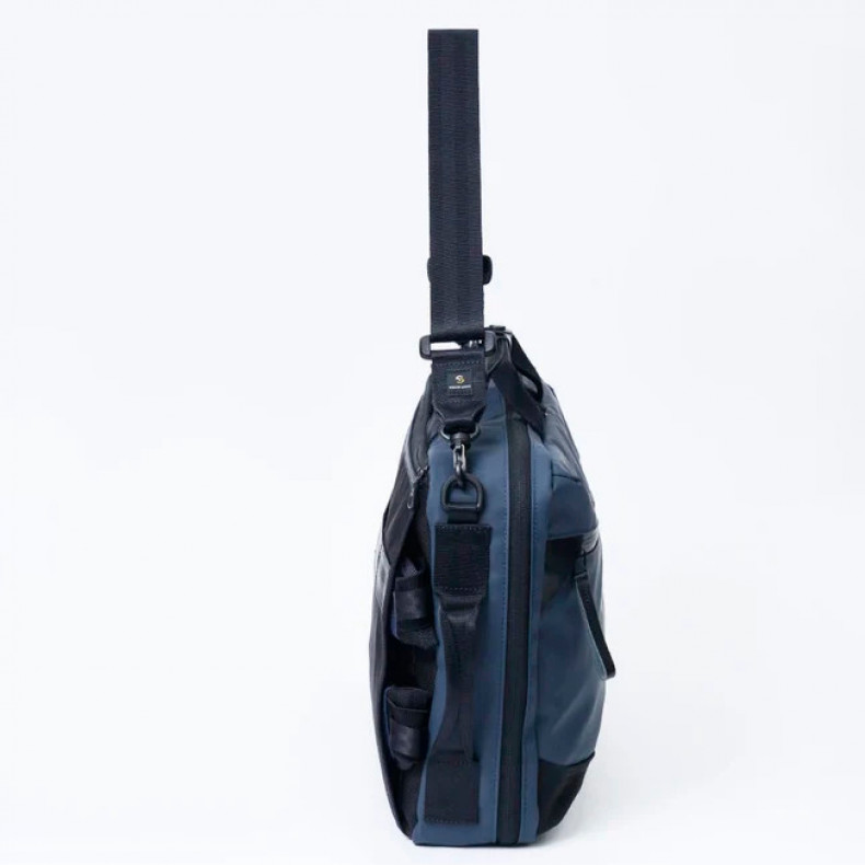 Рюкзак Master-Piece Slick 2way backpack 02481-10 - Black