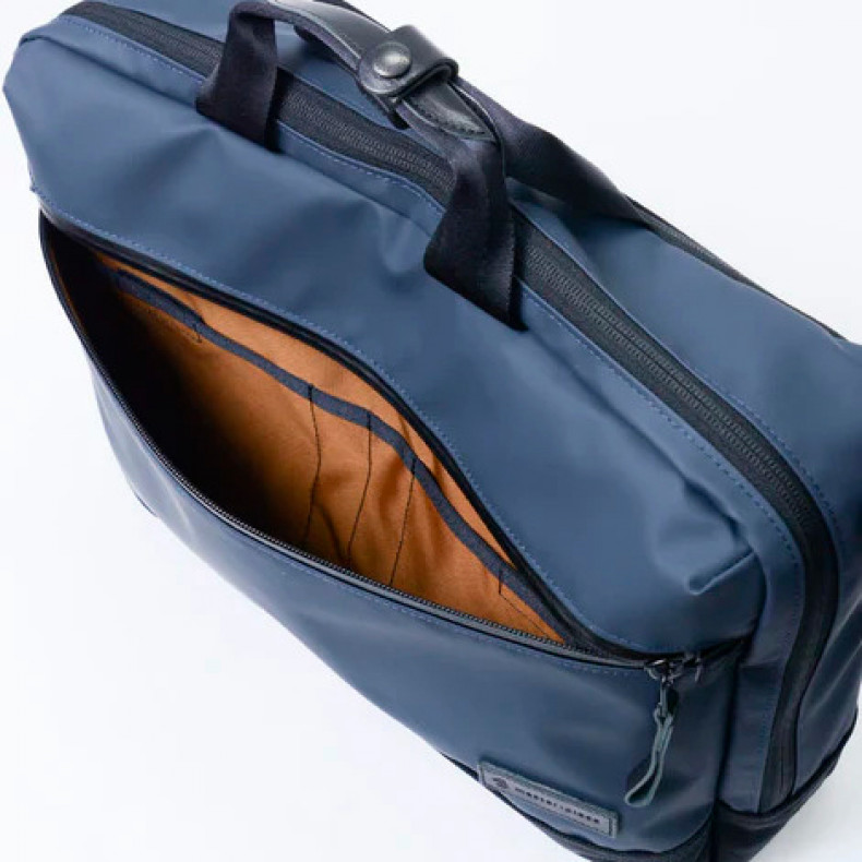 Рюкзак Master-Piece Slick 2way backpack 02481-10 - Black