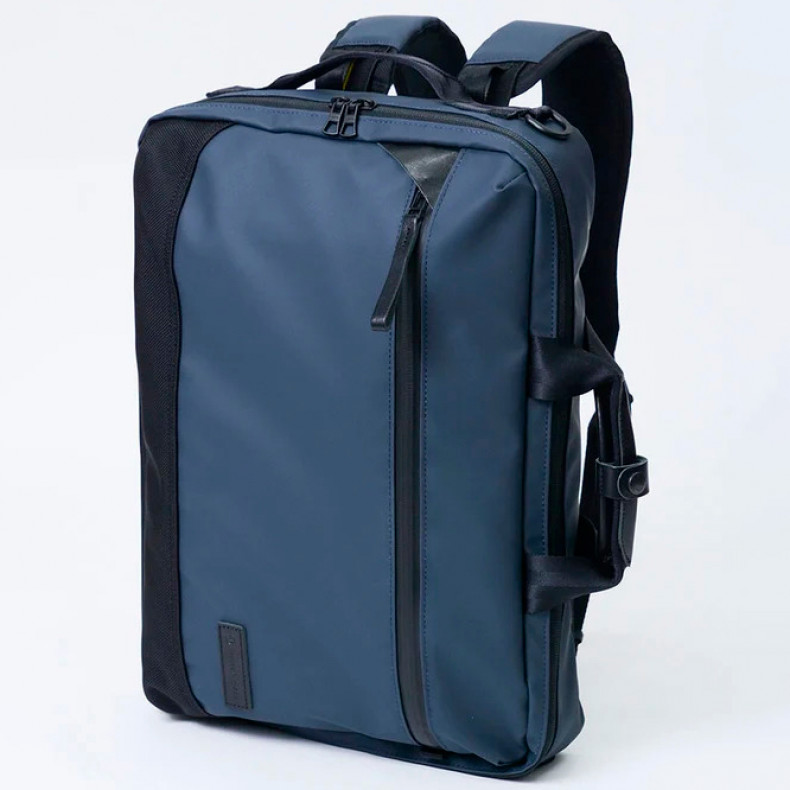 Рюкзак Master-Piece Slick 2way backpack 02481-10 - Black