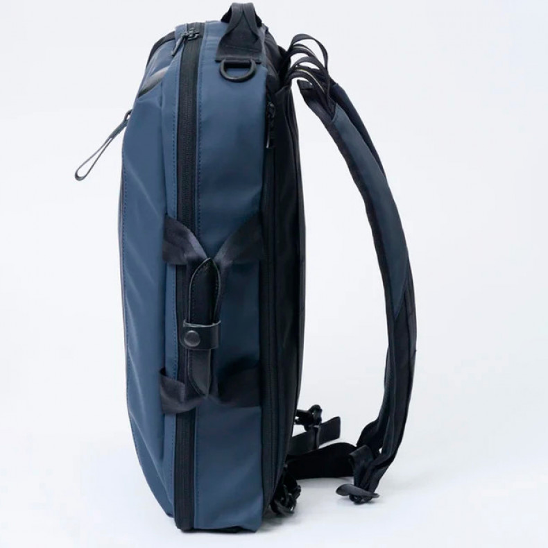 Рюкзак Master-Piece Slick 2way backpack 02481-10 - Black