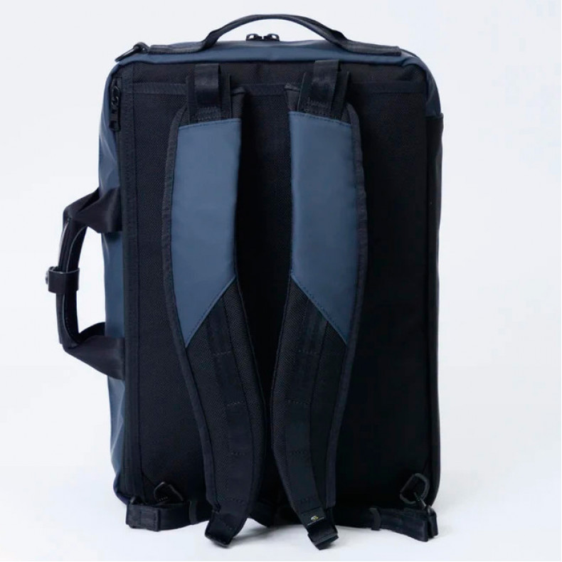 Рюкзак Master-Piece Slick 2way backpack 02481-10 - Black