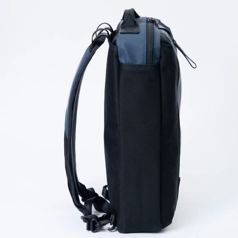 Рюкзак Master-Piece Slick 2way backpack 02481-10 - Black
