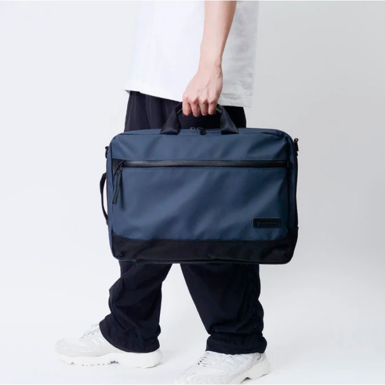 Рюкзак Master-Piece Slick 2way backpack 02481-10 - Black