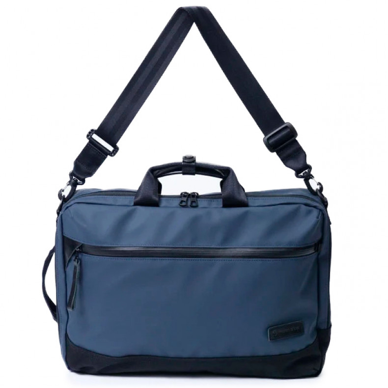 Рюкзак Master-Piece Slick 2way backpack 02481-10 - Black