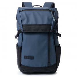 Рюкзак Master-Piece Slick Flap Backpack 02490-075-Navy