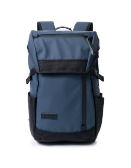 Рюкзак Master-Piece Slick Flap Backpack 02490-075-Navy