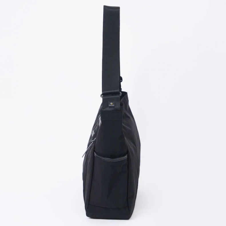 Сумка Master-Piece Root Shoulder Bag 289032-010-Black