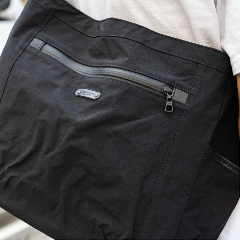 Сумка Master-Piece Root Shoulder Bag 289032-010-Black