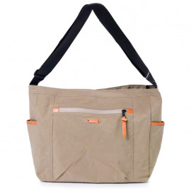 Сумка Master-Piece Root Shoulder Bag 289032-020-Beige