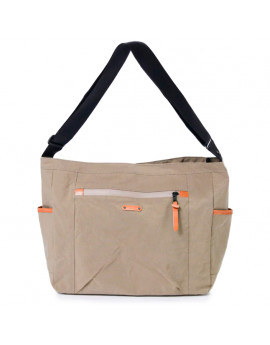 Сумка Master-Piece Root Shoulder Bag 289032-020-Beige
