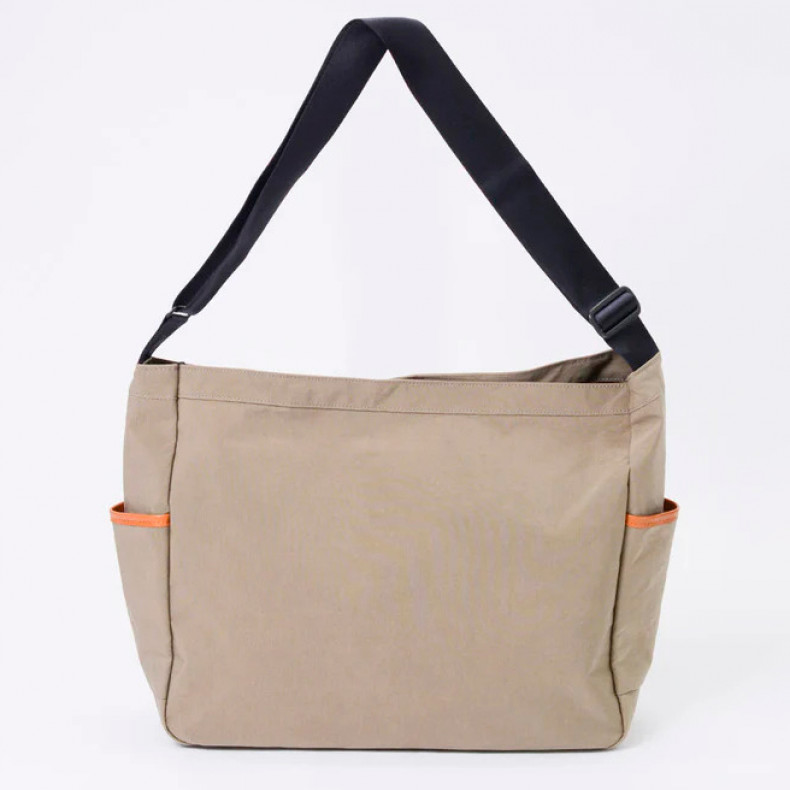 Сумка Master-Piece Root Shoulder Bag 289032-020-Beige