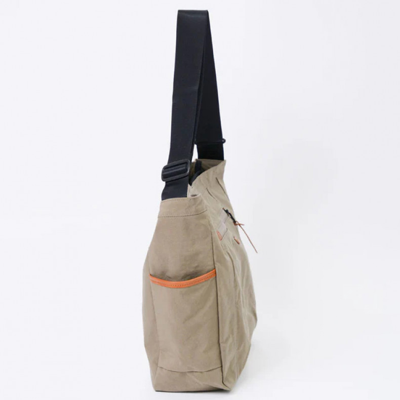 Сумка Master-Piece Root Shoulder Bag 289032-020-Beige