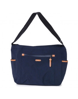 Сумка Master-Piece Root Shoulder Bag 289032-075-Navy