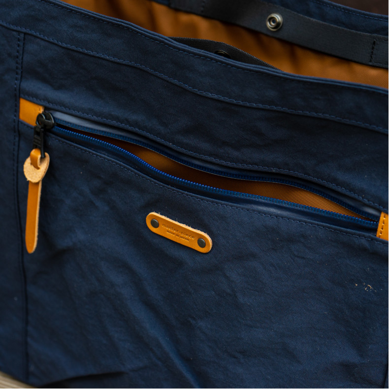 Сумка Master-Piece Root Shoulder Bag 289032-075-Navy