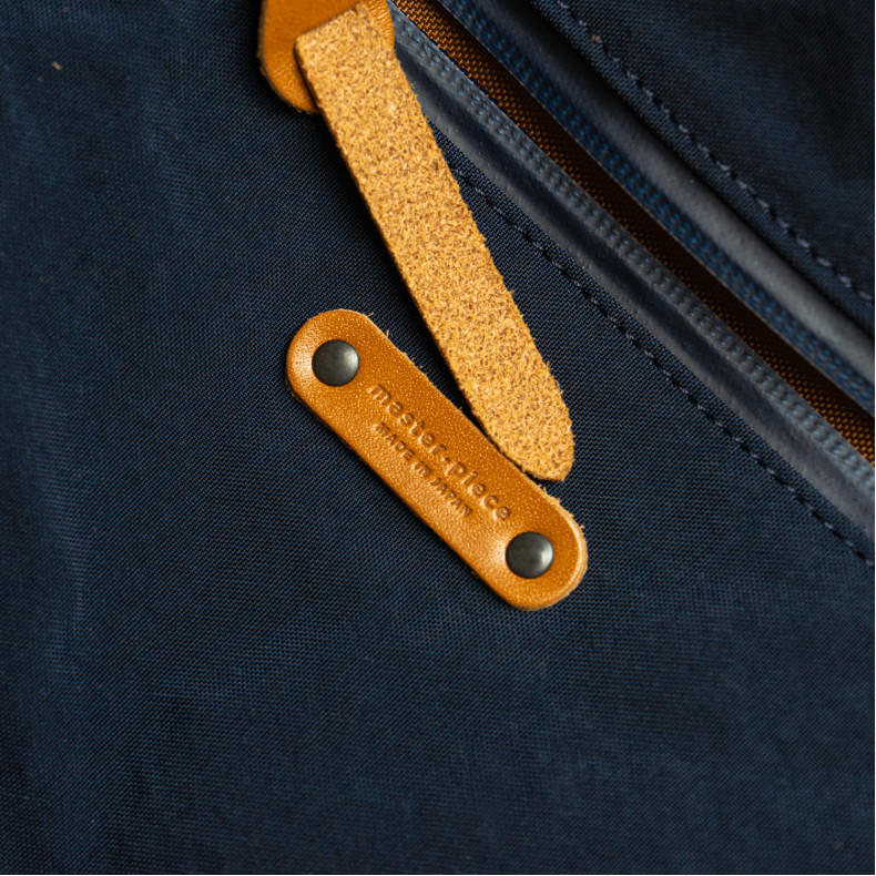 Сумка Master-Piece Root Shoulder Bag 289032-075-Navy