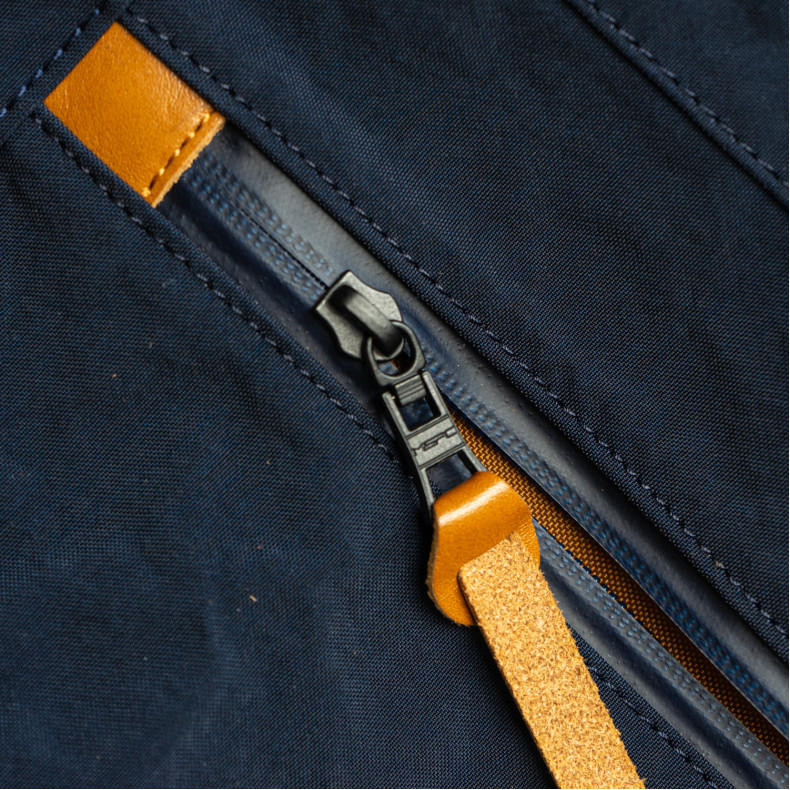 Сумка Master-Piece Root Shoulder Bag 289032-075-Navy