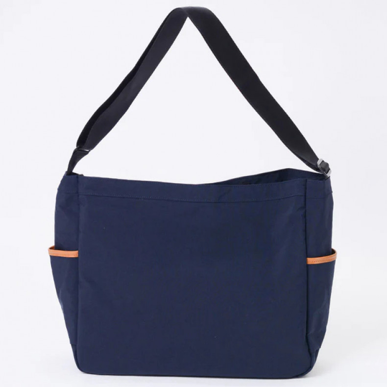 Сумка Master-Piece Root Shoulder Bag 289032-075-Navy