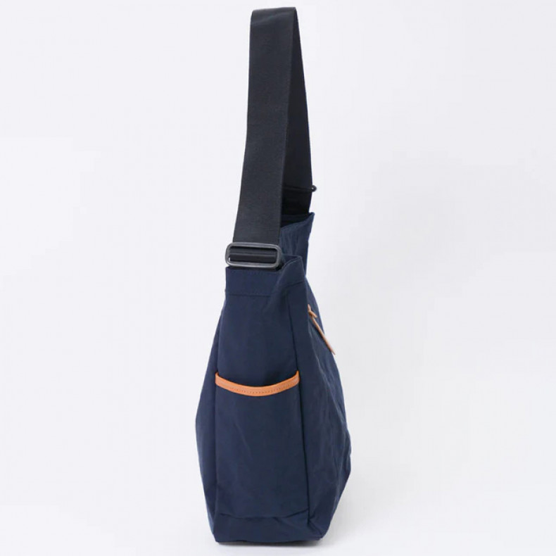 Сумка Master-Piece Root Shoulder Bag 289032-075-Navy