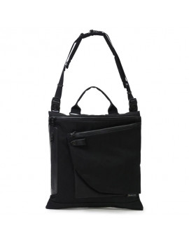 Сумка Master-Piece CIRCUS 2WAY Shoulder Bag 310081-010-Black