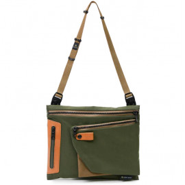 Сумка Master-Piece CIRCUS Sacoche 310083-65-Khaki