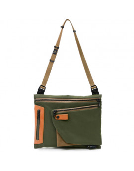 Сумка Master-Piece CIRCUS Sacoche 310083-65-Khaki