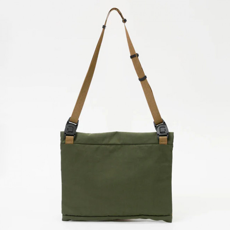 Сумка Master-Piece CIRCUS Sacoche 310083-65-Khaki