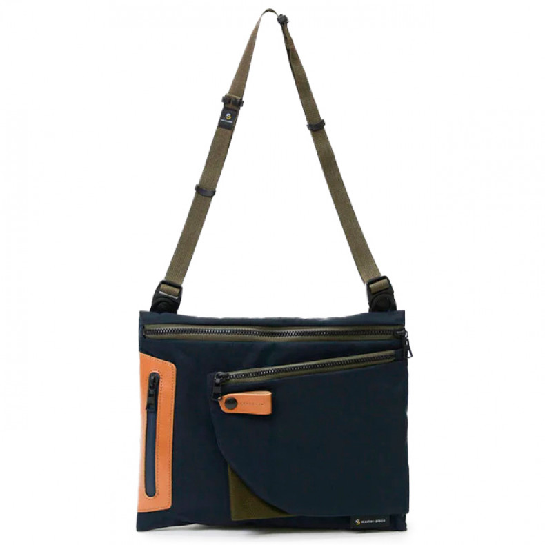 Сумка Master-Piece CIRCUS Sacoche 310083-75-Navy