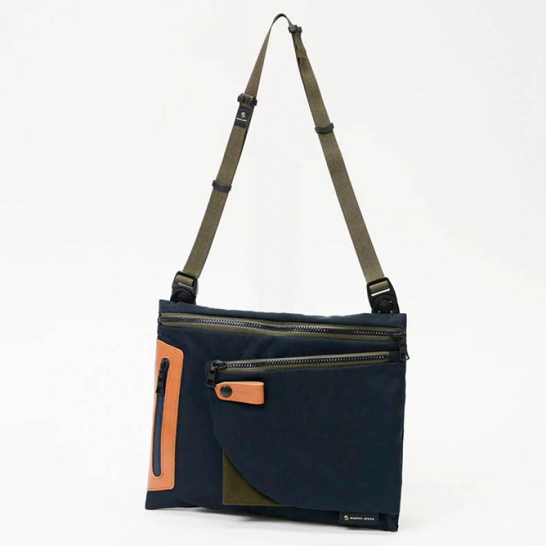 Сумка Master-Piece CIRCUS Sacoche 310083-75-Navy
