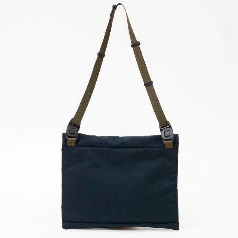 Сумка Master-Piece CIRCUS Sacoche 310083-75-Navy