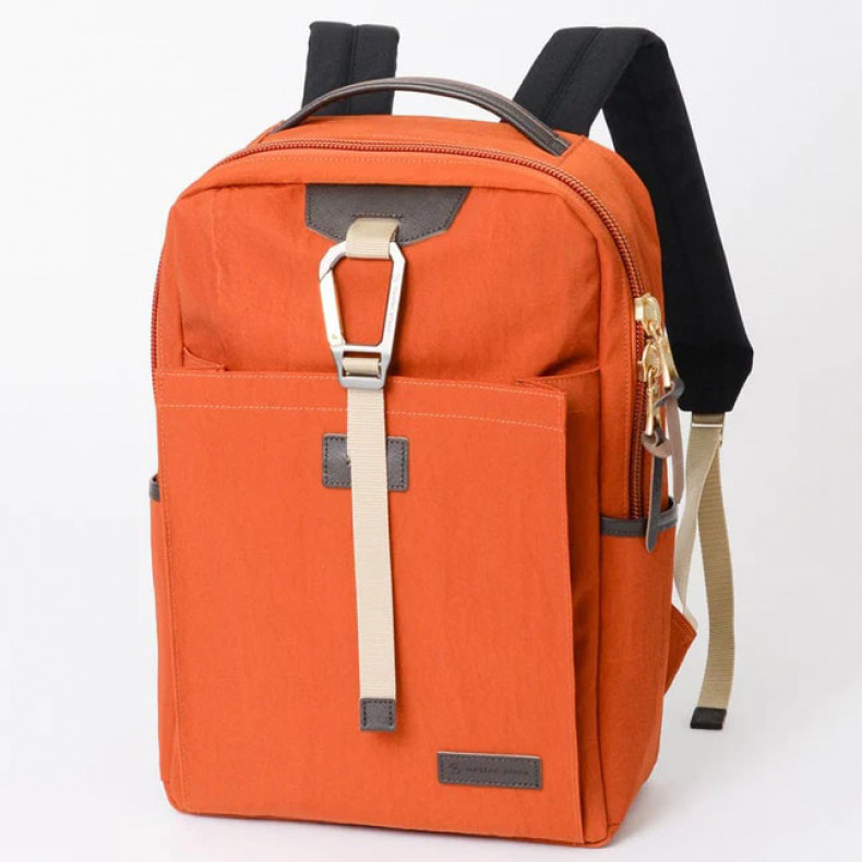 Рюкзак Master-Piece link Backpack 02340-v2-40 - Orange